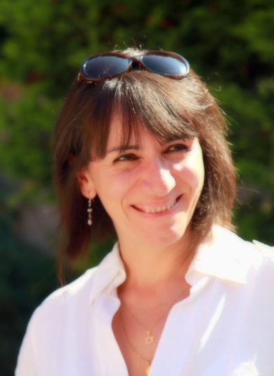 Tre mila anni e non sentirli – Intervista a Silvana Carcano