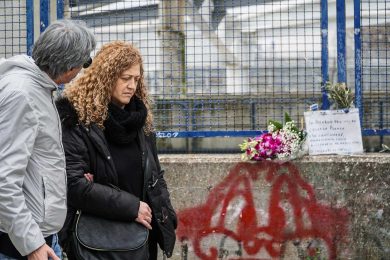 La solitudine delle vittime