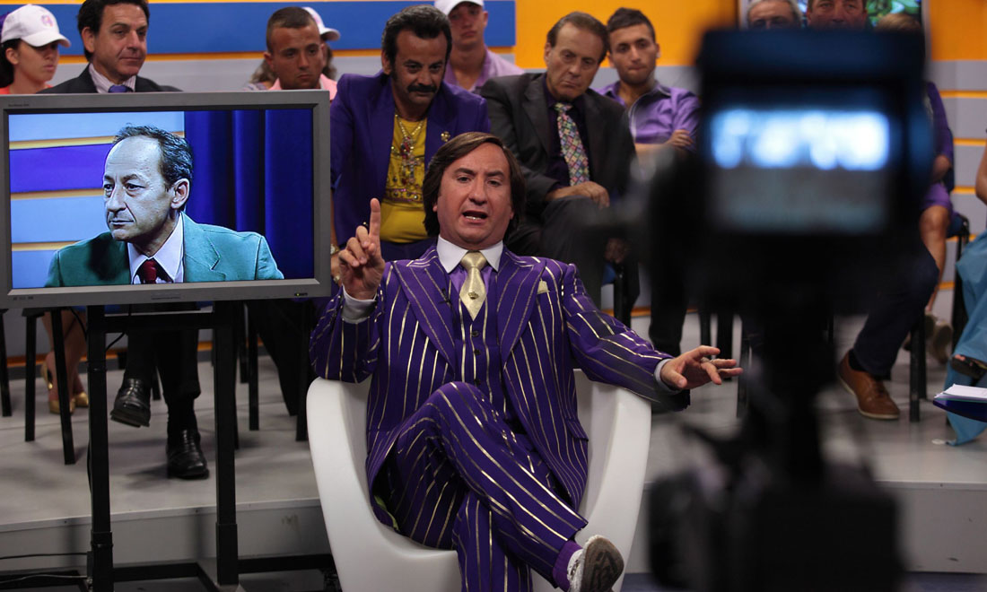 Gli Assessori alla “Qualunque” Gli Assessori alla “Qualunque”