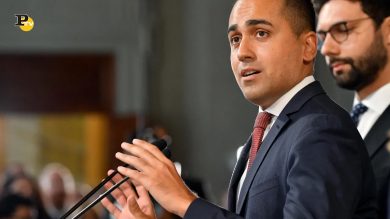Alcuni compagni di partito sono contro Di Maio