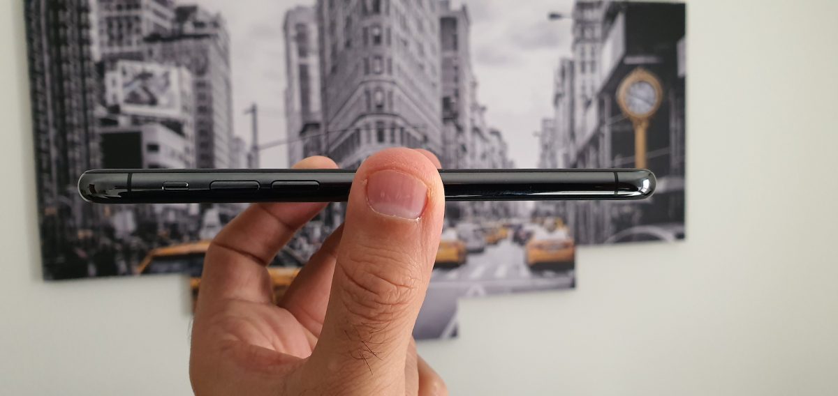 Galleria foto 'iPhone 11 Pro, vale davvero la pena comprarlo?' - foto 3