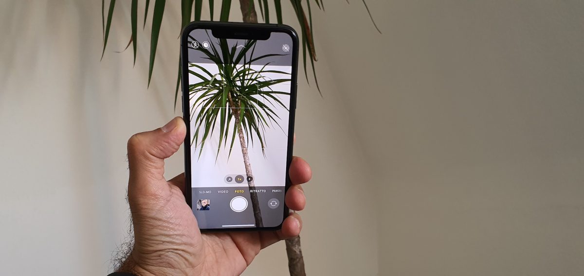 Galleria foto 'iPhone 11 Pro, vale davvero la pena comprarlo?' - foto 4