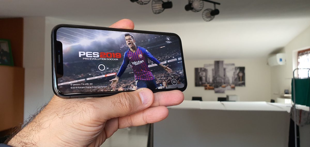 Galleria foto 'iPhone 11 Pro, vale davvero la pena comprarlo?' - foto 5