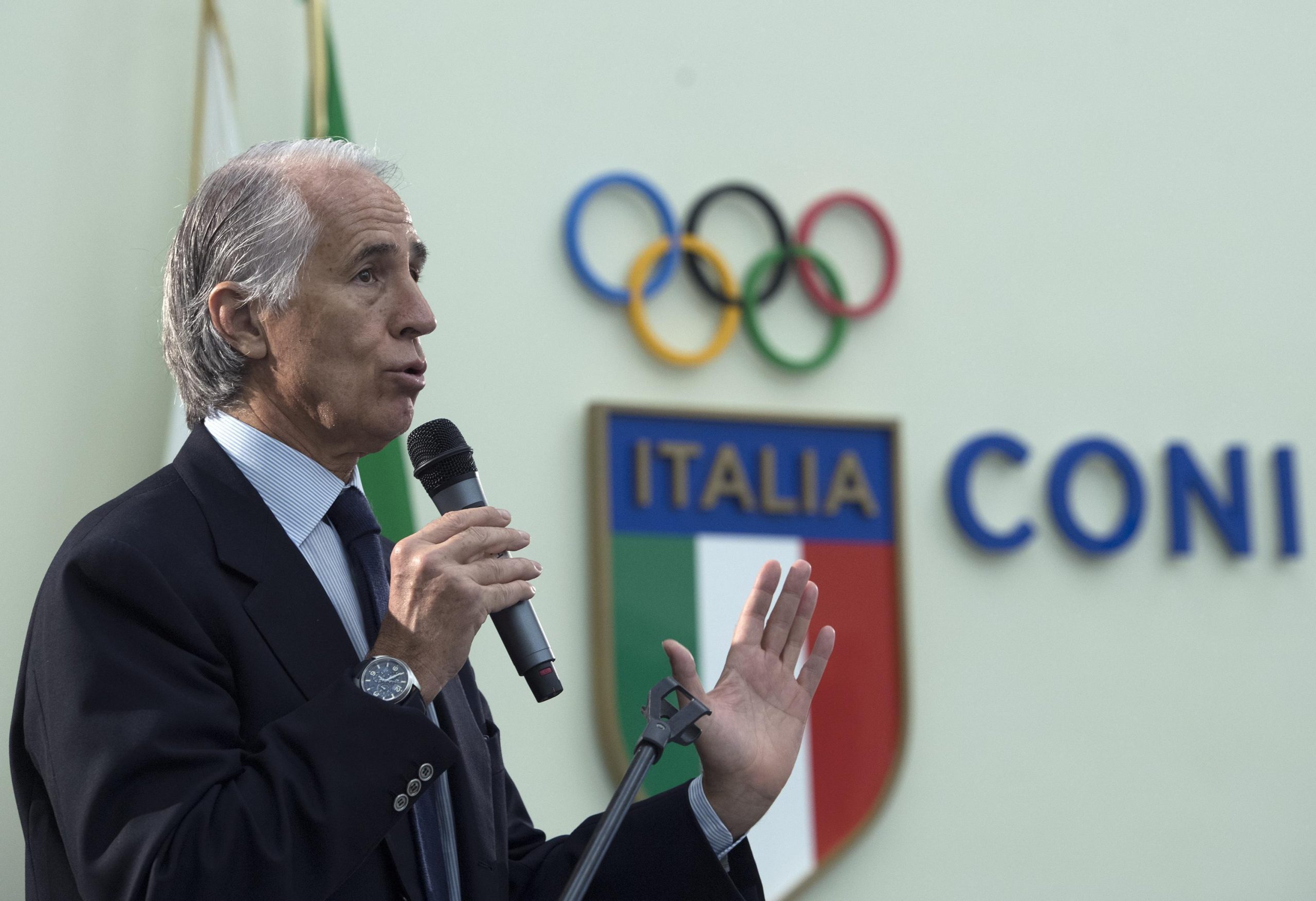 Il razzismo secondo Malagò: “Più sbagliato simulare che fare i buu razzisti” Il razzismo secondo Malagò: “Più sbagliato simulare che fare i buu razzisti”