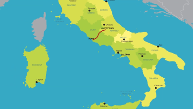 Resto al Sud, la terza tappa