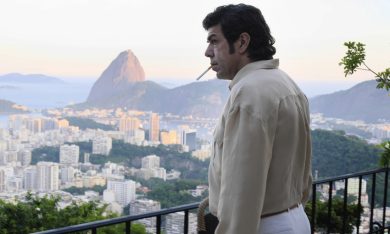 Oscar 2020,  Il traditore di Marco Bellocchio è il film candidato dall’Italia