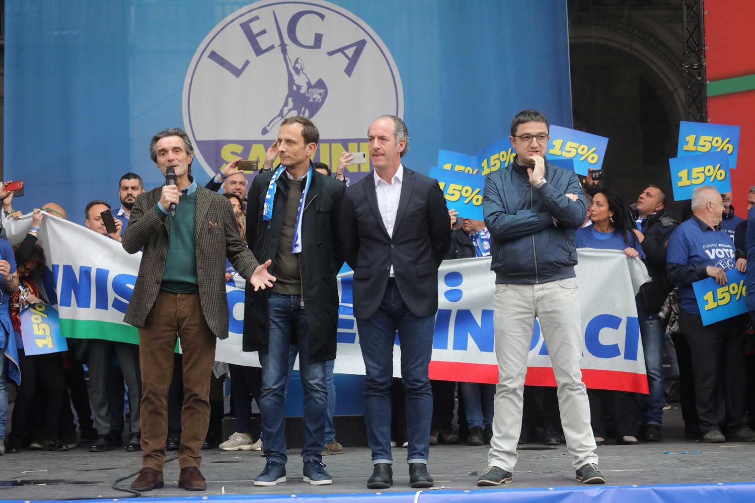 Vento del Nord Vento del Nord