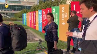 Summit sul Clima, accordo di 66 Paesi zero emissioni entro 2050