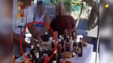 Pisa: le figlie vendute con una trattativa