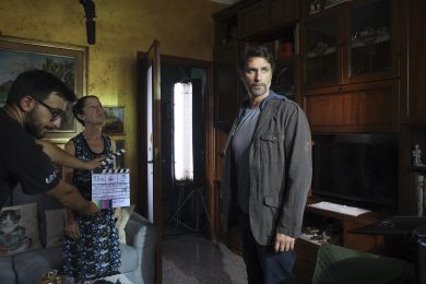 Giustizia per tutti: la nuova serie con Raoul Bova