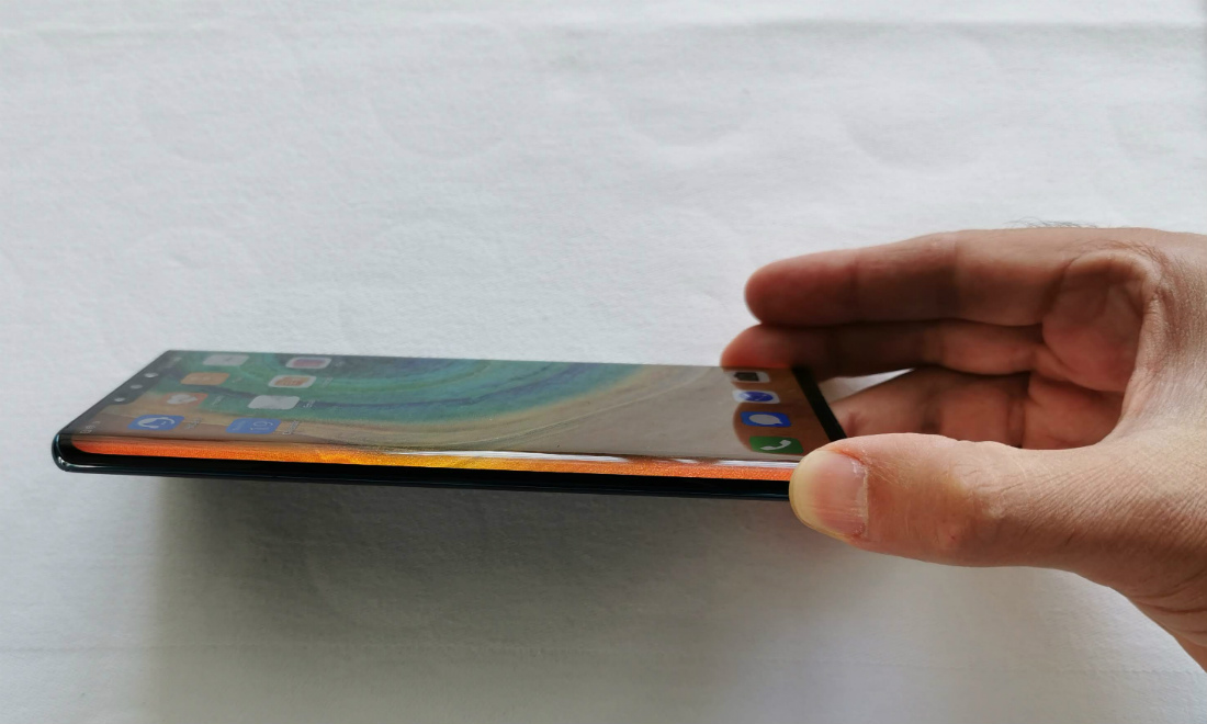 Huawei, il Mate 30 Pro può farcela anche senza le app di Google?