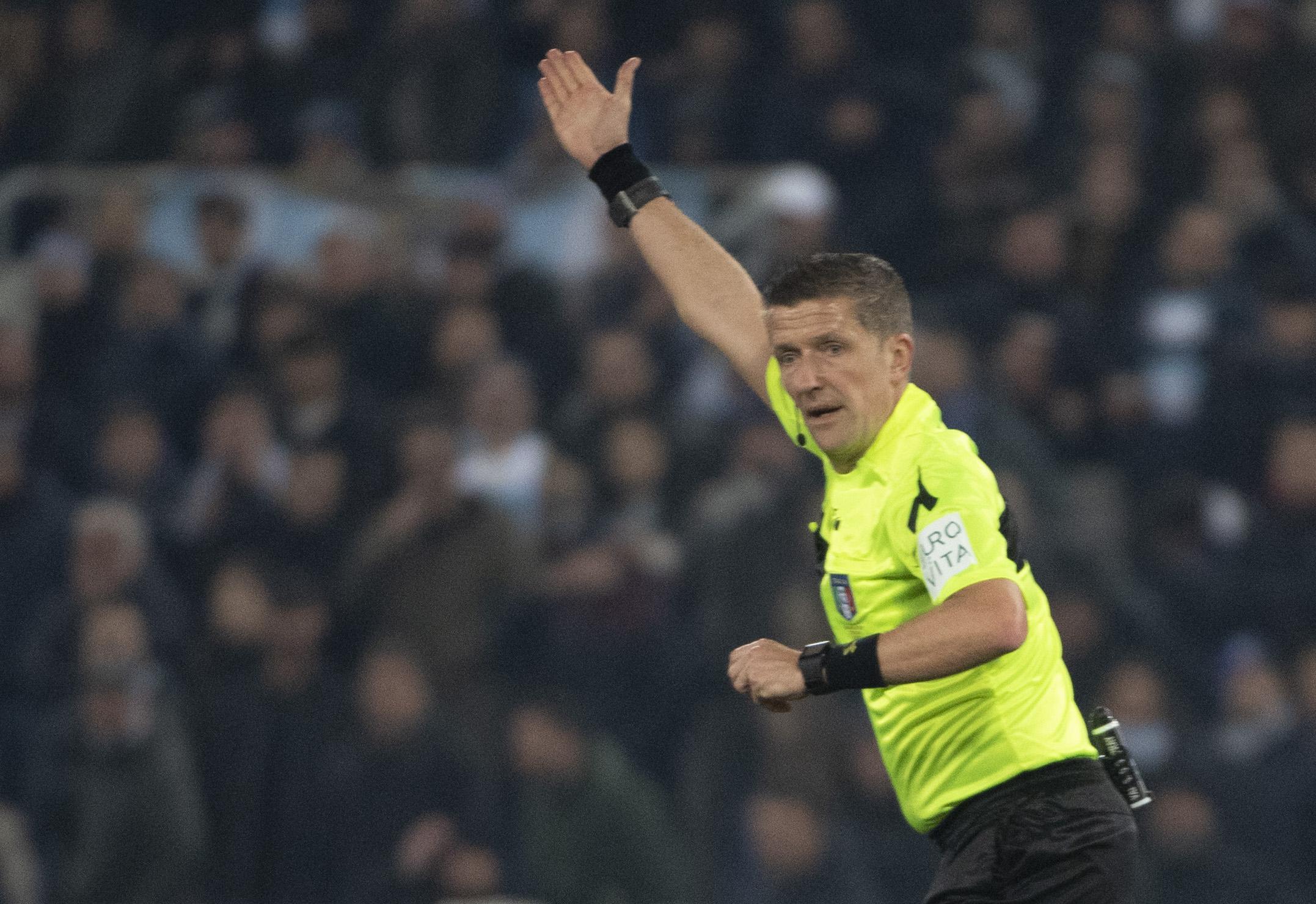 Razzismo, il coraggio di Orsato in mezzo a troppi silenzi Razzismo, il coraggio di Orsato in mezzo a troppi silenzi