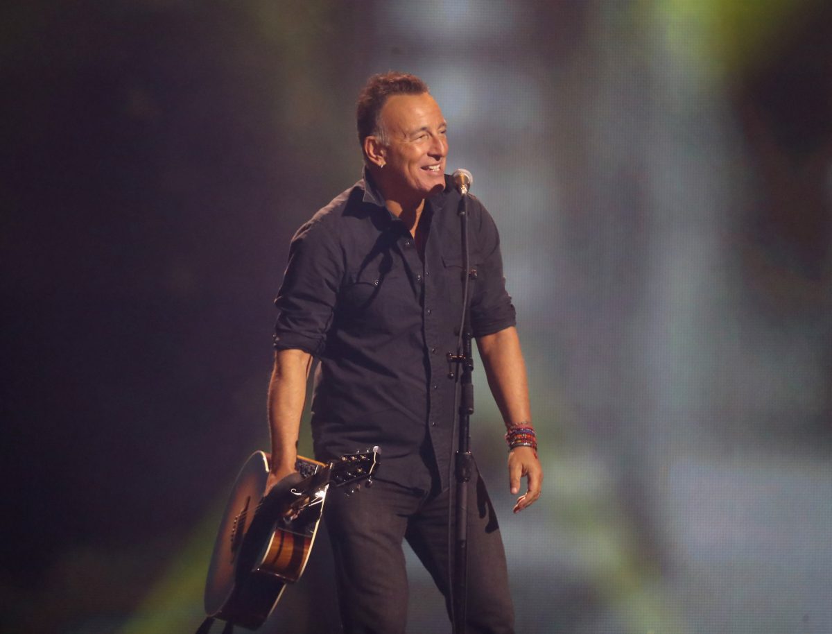 Galleria foto 'Bruce Springsteen: i 70 anni del “working class hero” del rock' - foto 4