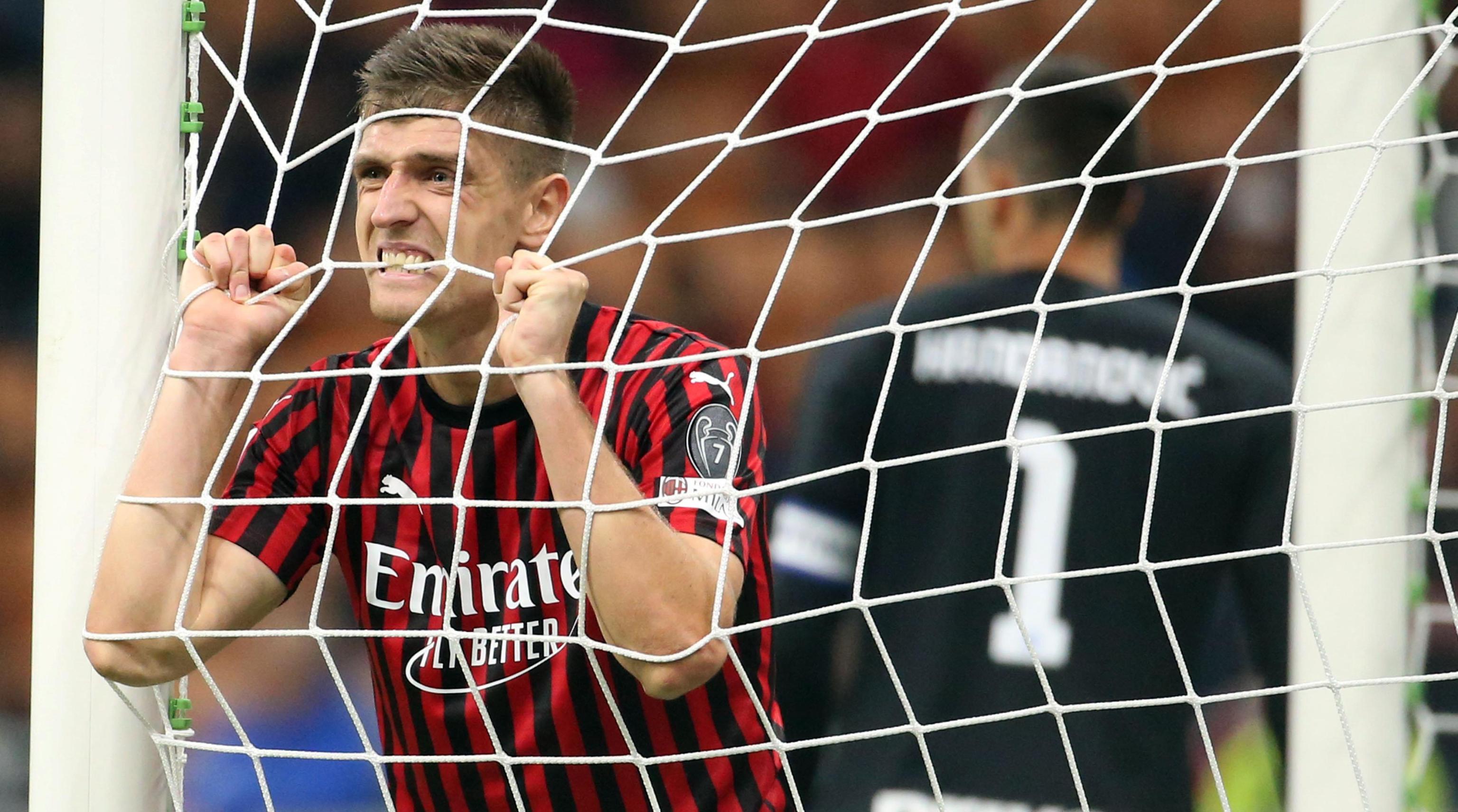 Milan, prima crisi e Giampaolo da aiutare