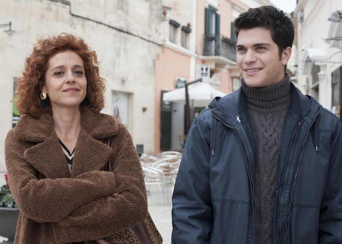 Imma Tataranni: le anticipazioni della prima puntata