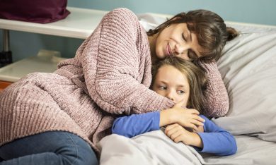 Vivere, la famiglia disfunzionale di Francesca Archibugi – Video