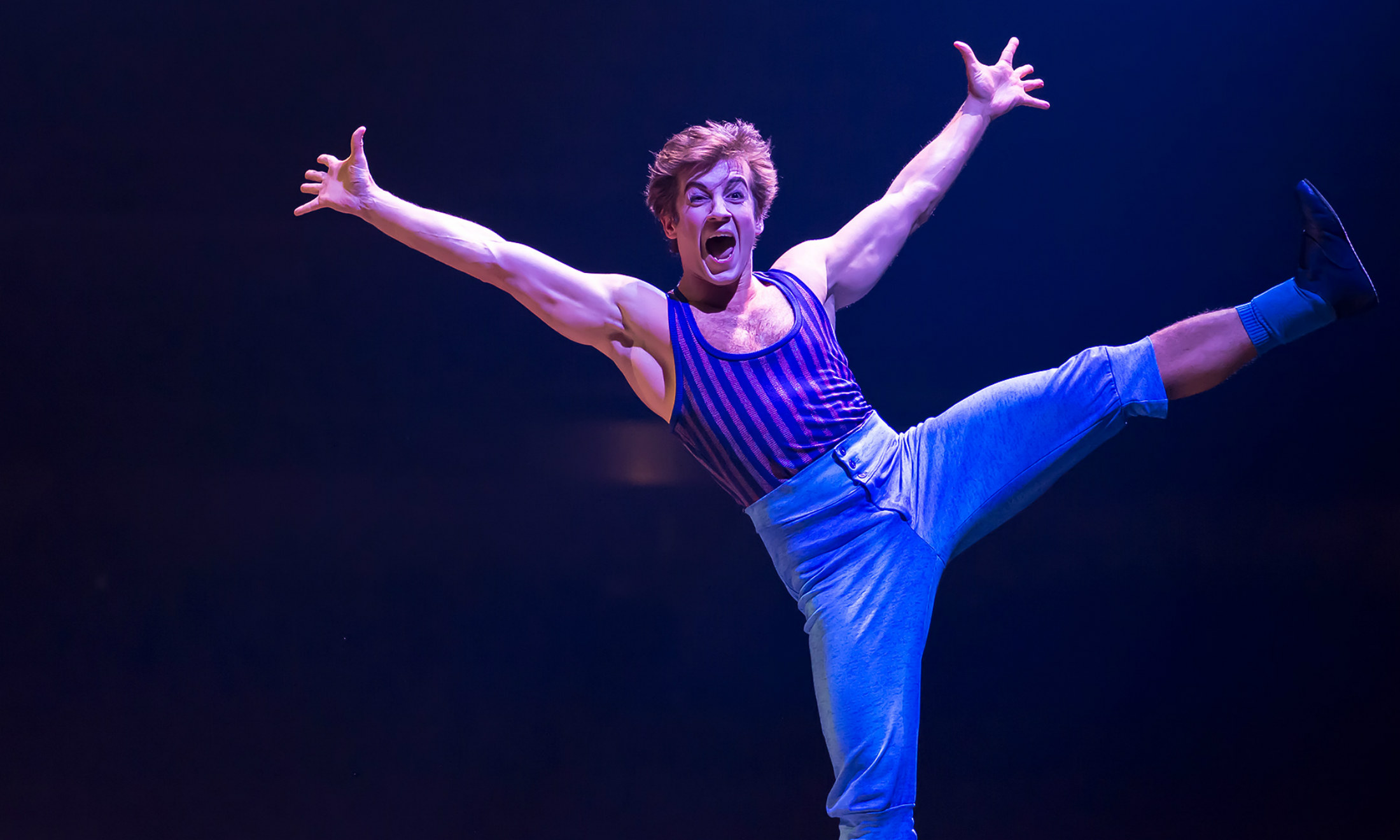 I migliori eventi dell’autunno 2019 I migliori eventi dell’autunno 2019