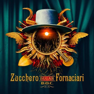 Zucchero: D.O.C. è il nuovo disco di inediti