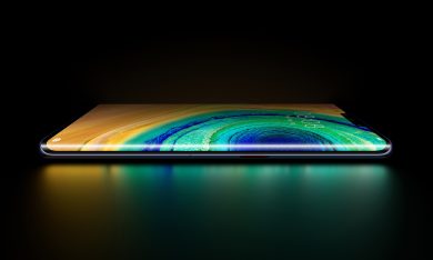 Huawei, la serie Mate 30 arriverà in Italia con Android open source