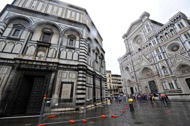Firenze in autunno: le botteghe, i ristoranti, gli alberghi, i luoghi da visitare