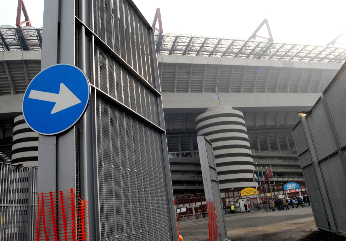 Ecco perché Inter e Milan hanno deciso di demolire San Siro Ecco perché Inter e Milan hanno deciso di demolire San Siro