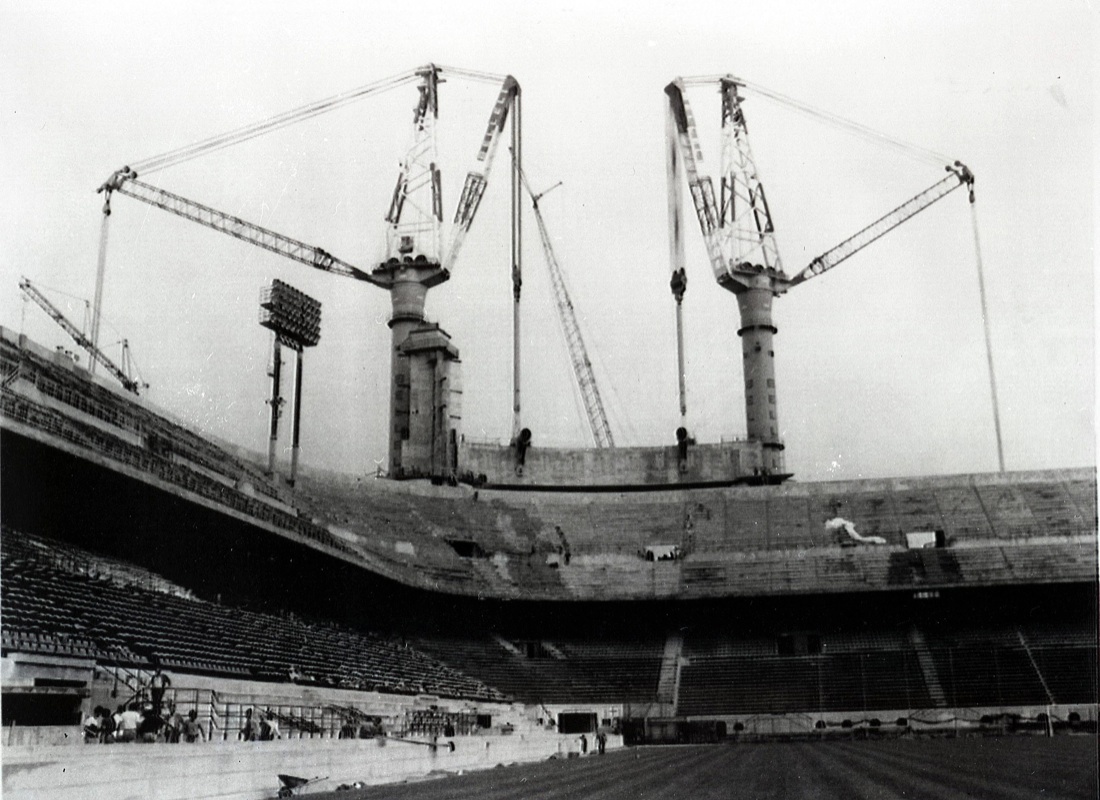 Ecco perché Inter e Milan hanno deciso di demolire San Siro Ecco perché Inter e Milan hanno deciso di demolire San Siro