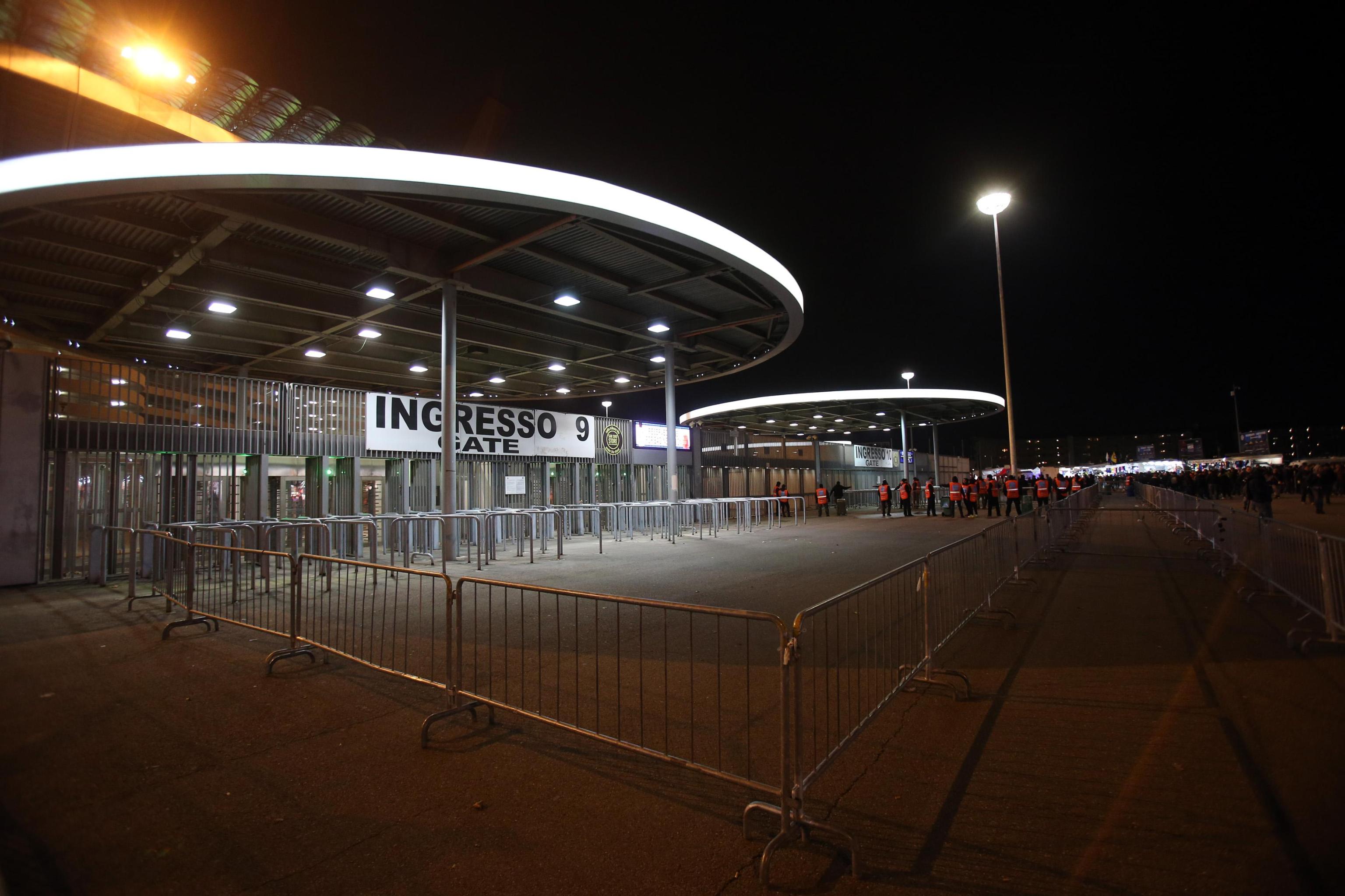 Ecco perché Inter e Milan hanno deciso di demolire San Siro Ecco perché Inter e Milan hanno deciso di demolire San Siro