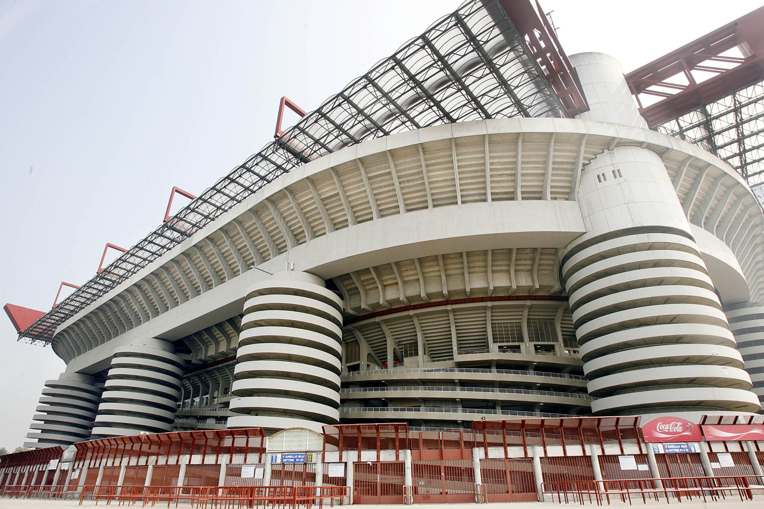 Ecco perché Inter e Milan hanno deciso di demolire San Siro Ecco perché Inter e Milan hanno deciso di demolire San Siro