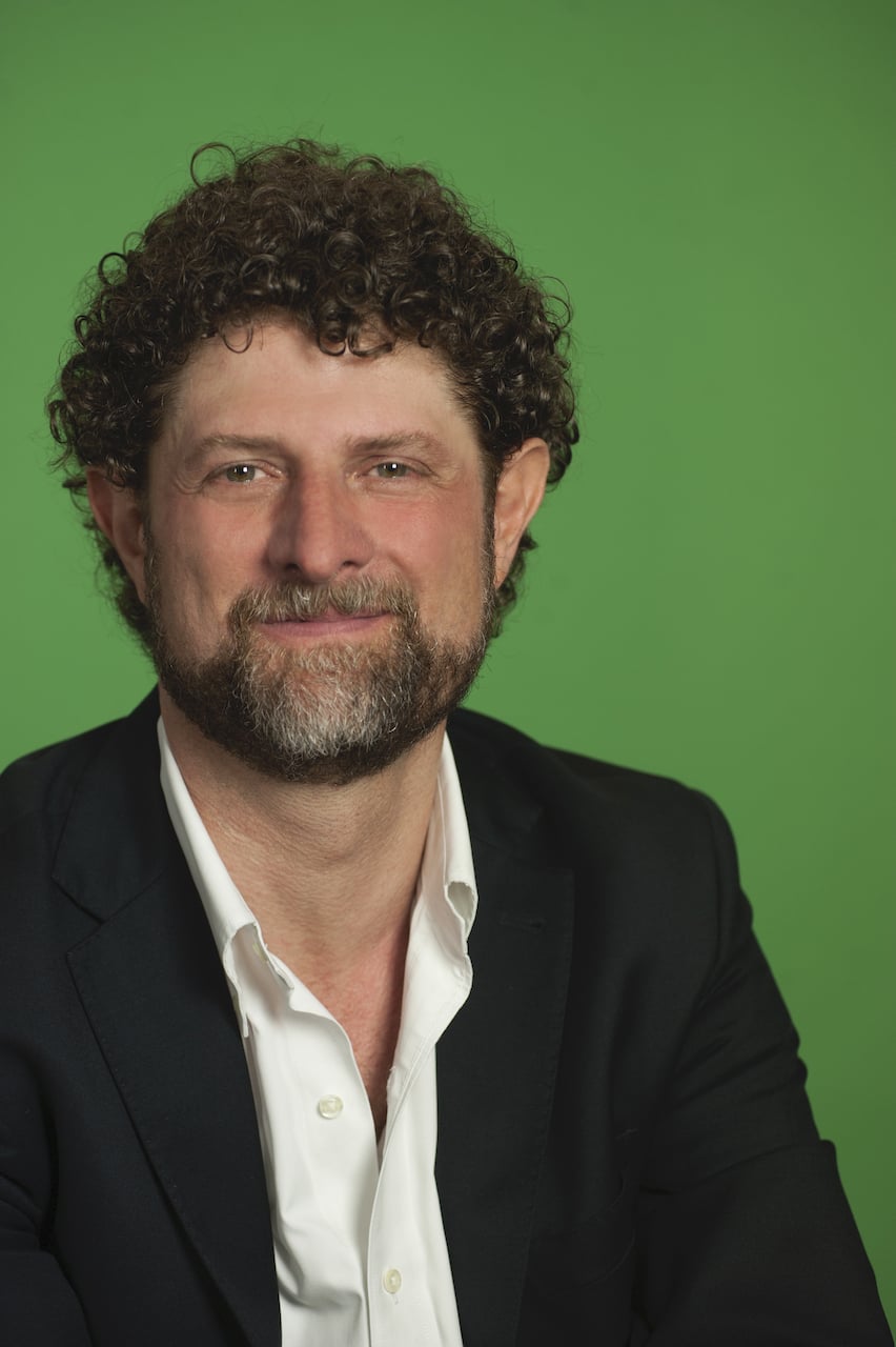 Europa. La meglio gioventù – Intervista al giornalista Edoardo Vigna Europa. La meglio gioventù – Intervista al giornalista Edoardo Vigna