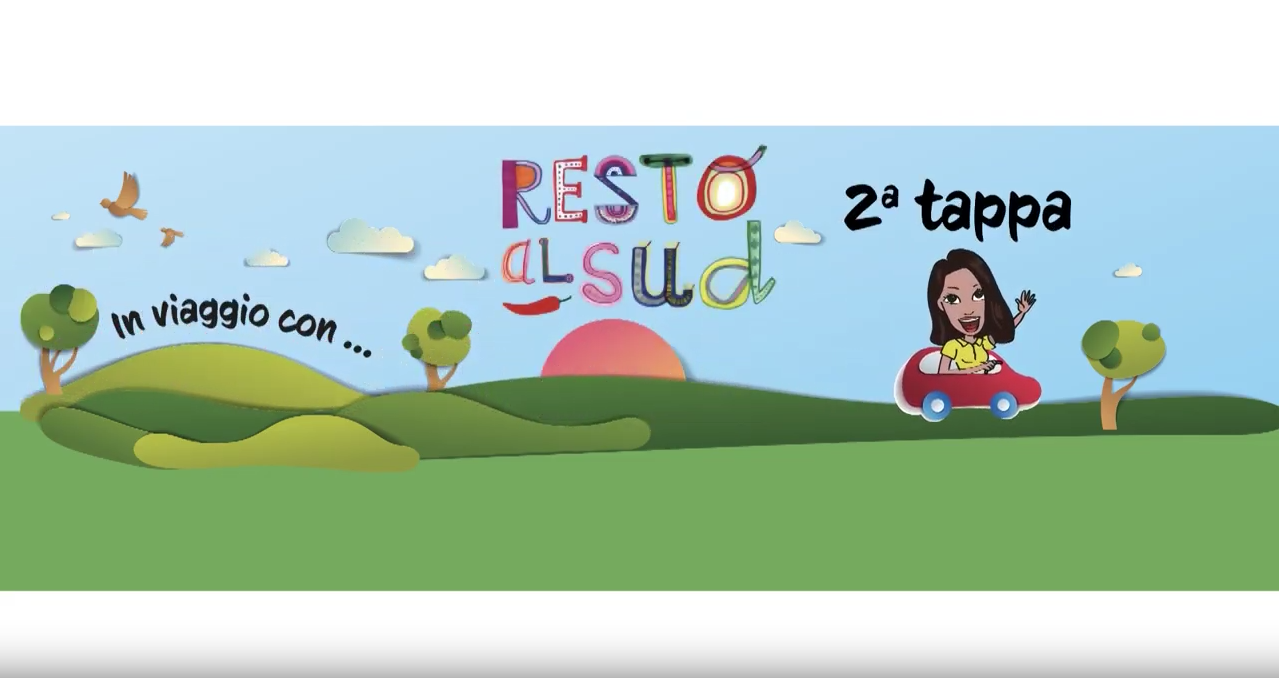 “In Viaggio con Resto al Sud” fa tappa a Trebisacce “In Viaggio con Resto al Sud” fa tappa a Trebisacce