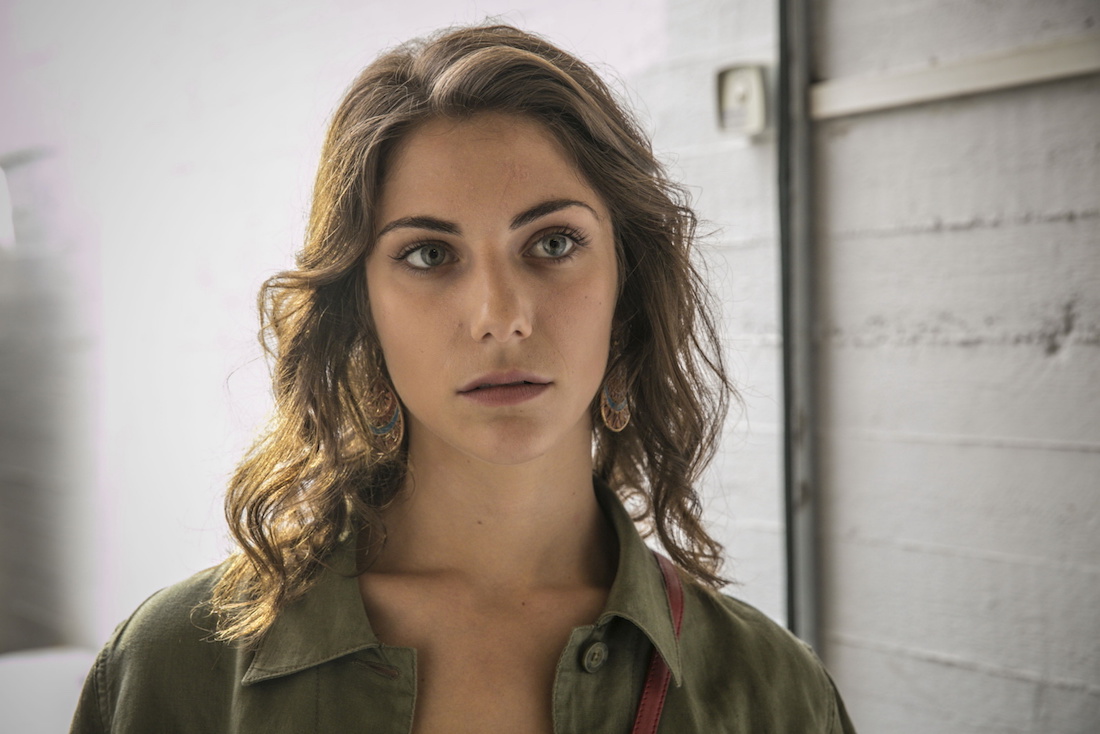 Rosy Abate 2: le anticipazioni della prima puntata Rosy Abate 2: le anticipazioni della prima puntata
