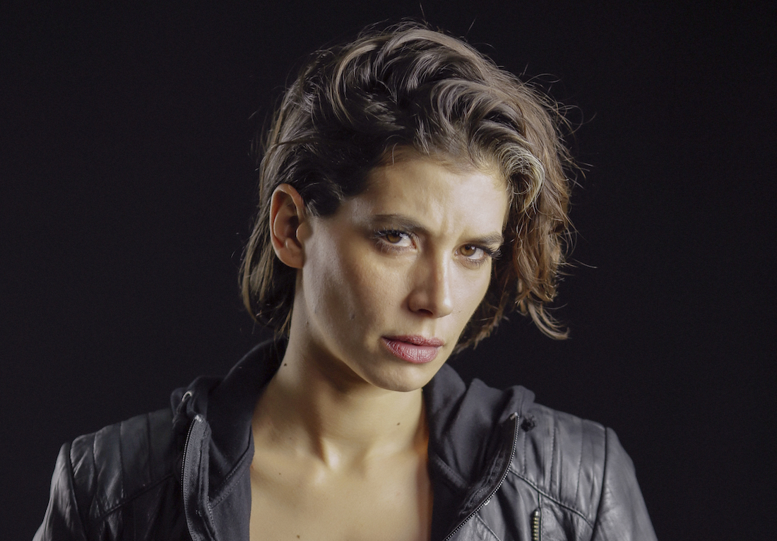 Rosy Abate 2: la nuova stagione della serie con la Michelini