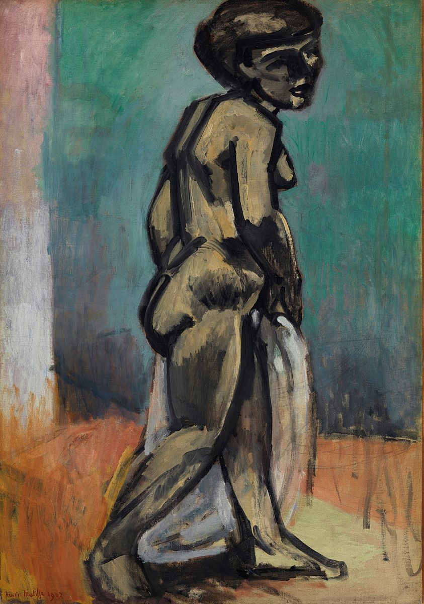 Arturo Galansino: “come si costruisce una mostra di successo”