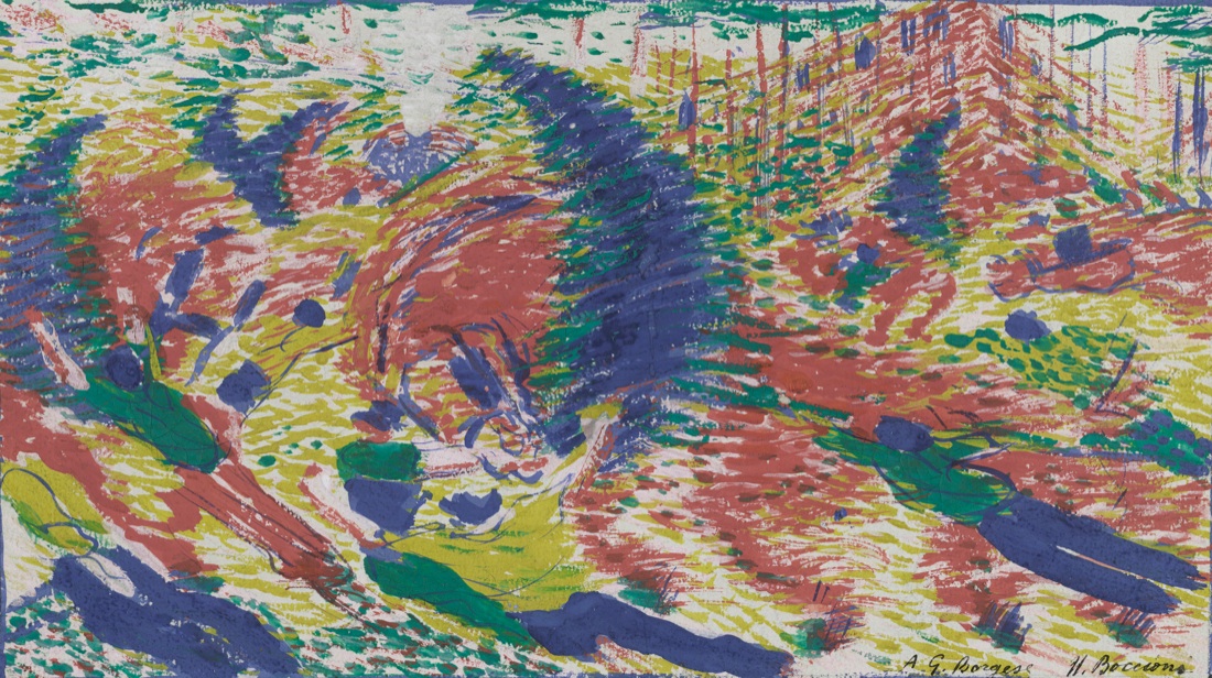 Arturo Galansino: “come si costruisce una mostra di successo”