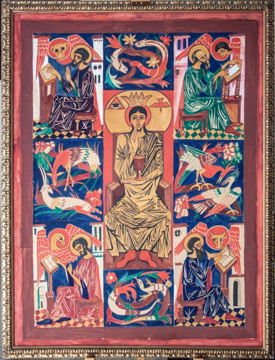 Arturo Galansino: “come si costruisce una mostra di successo”