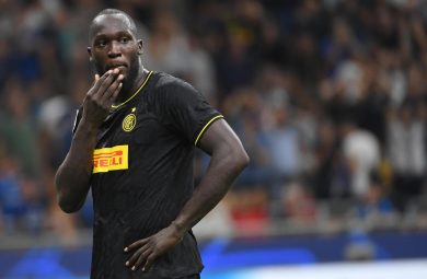 Lukaku e la fatica di entrare nell’Inter