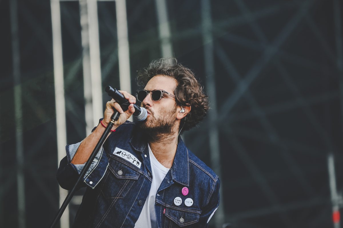 Galleria foto 'Tommaso Paradiso lascia i Thegiornalisti, ma resta al governo dell’Itpop' - foto 1