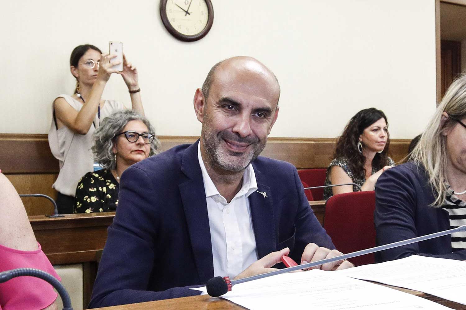 Il ddl Pillon sulla famiglia era sbagliato. Ecco perché Il ddl Pillon sulla famiglia era sbagliato. Ecco perché