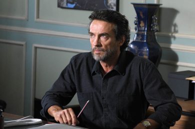 La strada di casa 2: tutto sulla serie con Alessio Boni