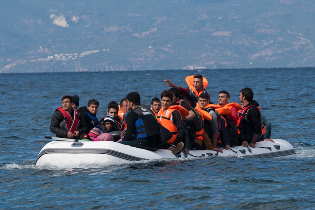 Migranti: dopo due anni aumentano gli sbarchi