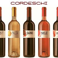 Cantina Cordeschi racconta come si fa il vino Cantina Cordeschi racconta come si fa il vino