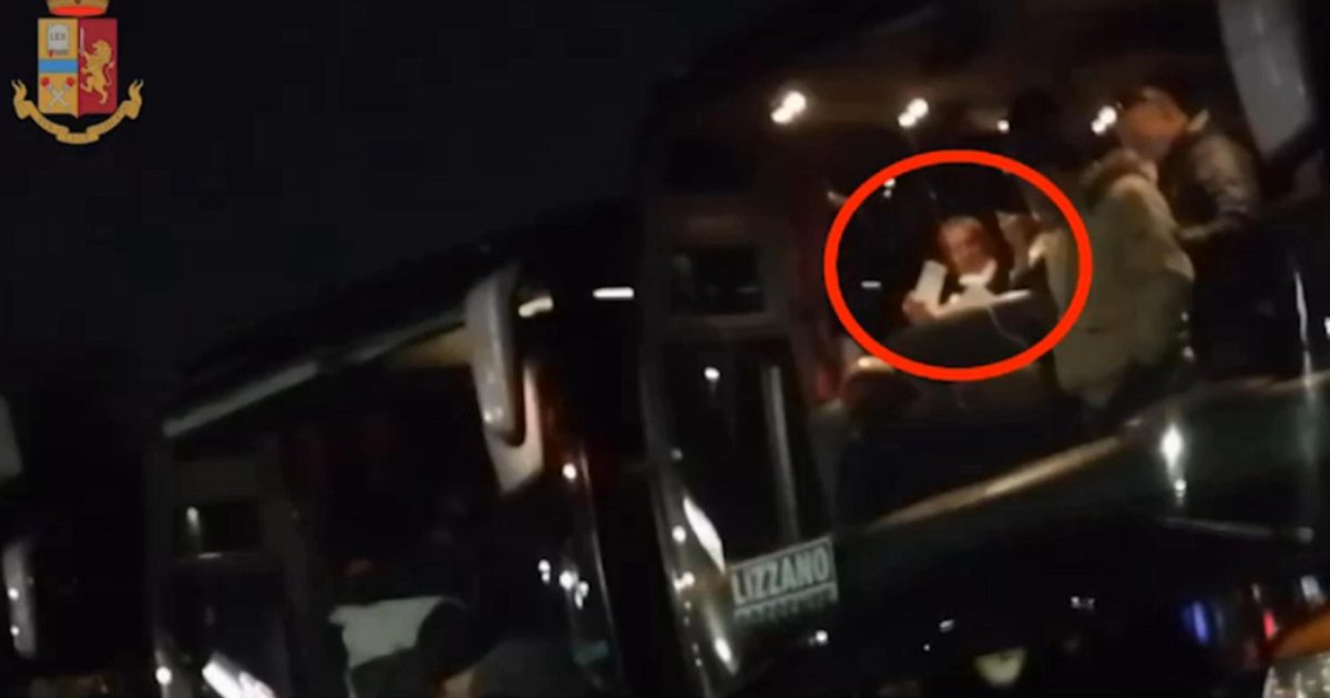 Galleria foto 'Estorsione e violenza: chi sono i capi ultras della Juventus arrestati' - foto 8