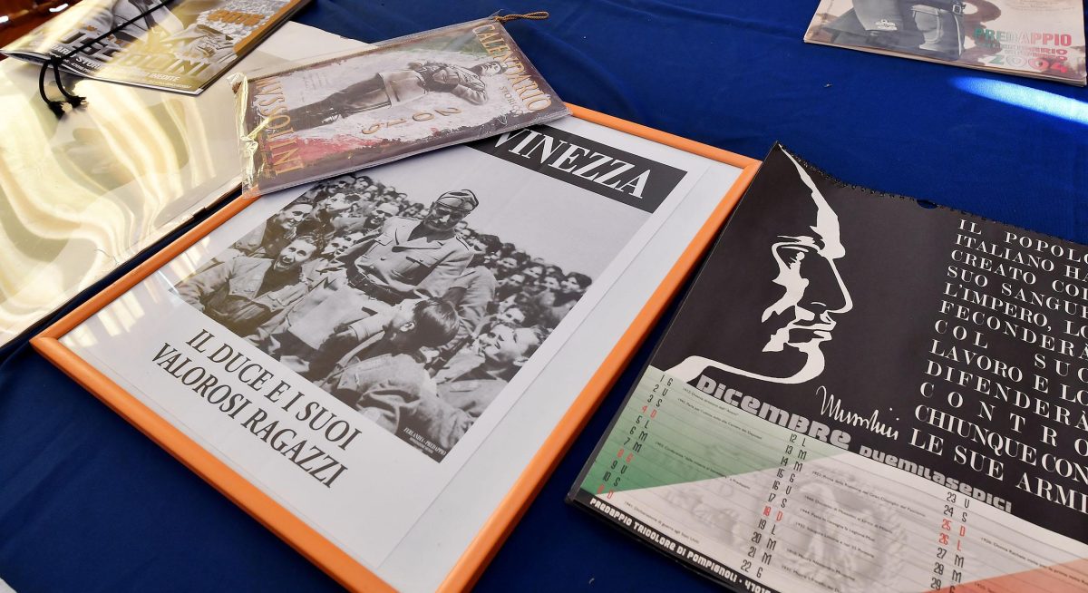 Galleria foto 'Estorsione e violenza: chi sono i capi ultras della Juventus arrestati' - foto 6