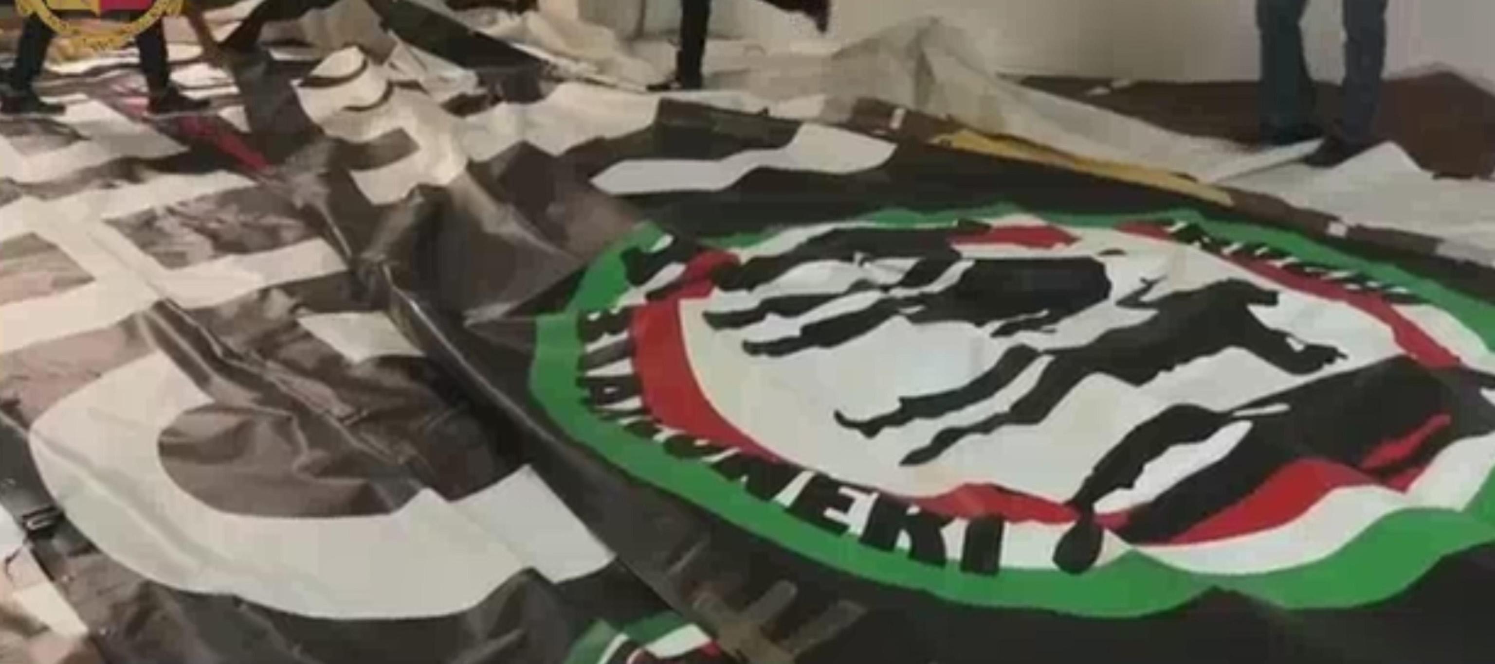 Estorsione e violenza: chi sono i capi ultras della Juventus arrestati Estorsione e violenza: chi sono i capi ultras della Juventus arrestati