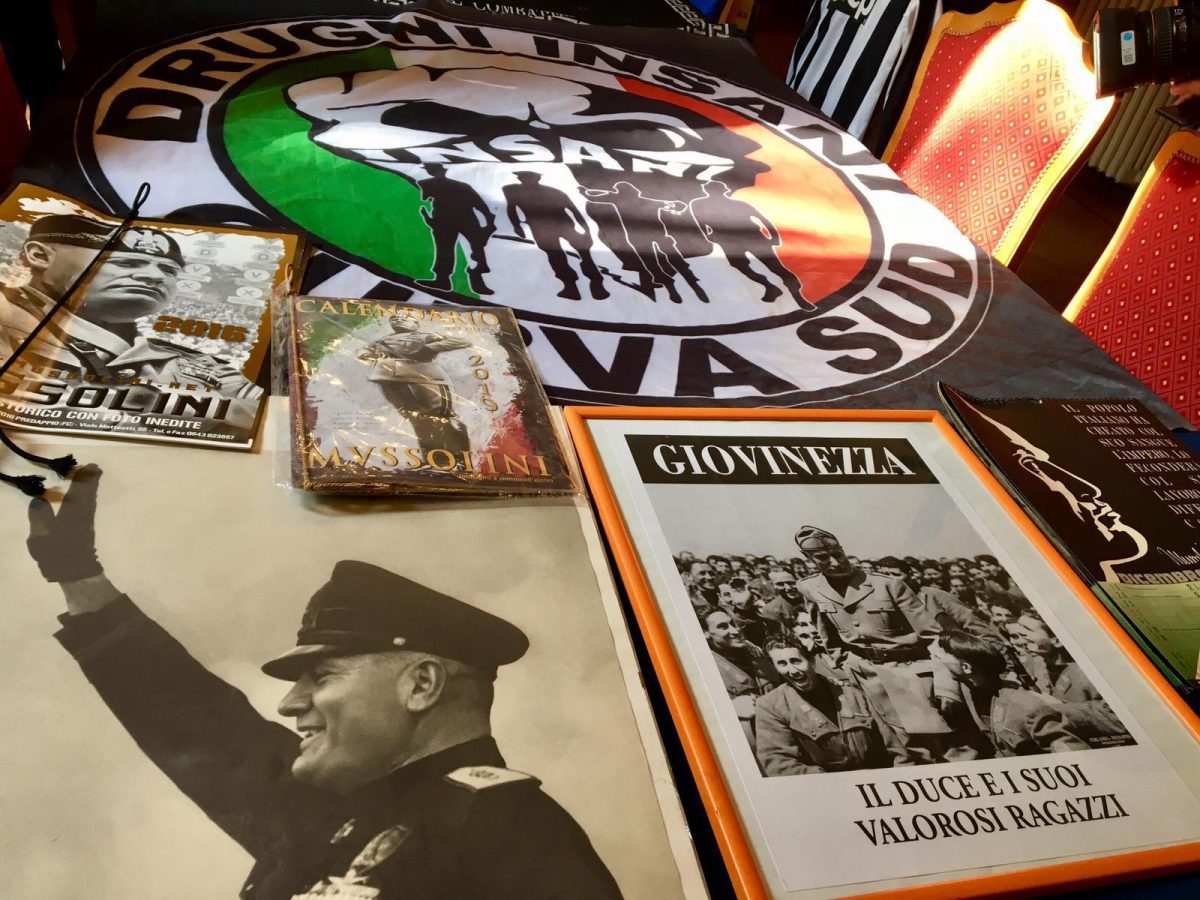 Estorsione e violenza: chi sono i capi ultras della Juventus arrestati Estorsione e violenza: chi sono i capi ultras della Juventus arrestati