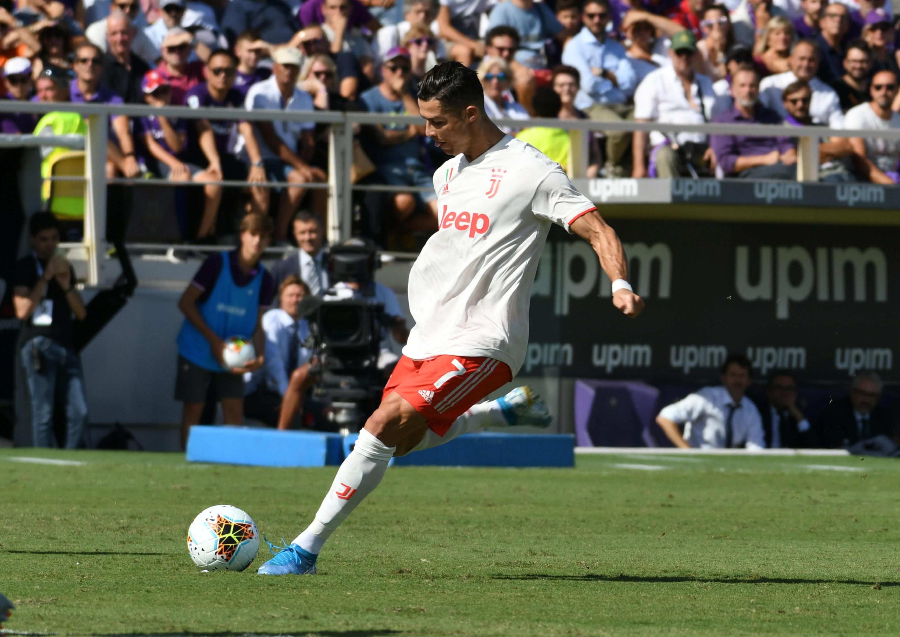 Juventus deludente a Firenze: cinque domande a Sarri