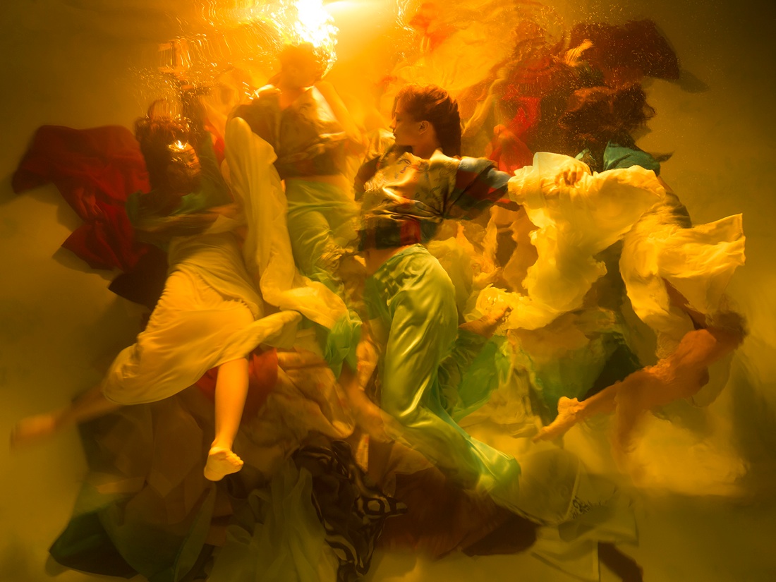 I Sony World Photography Awards in mostra a Monza I Sony World Photography Awards in mostra a Monza