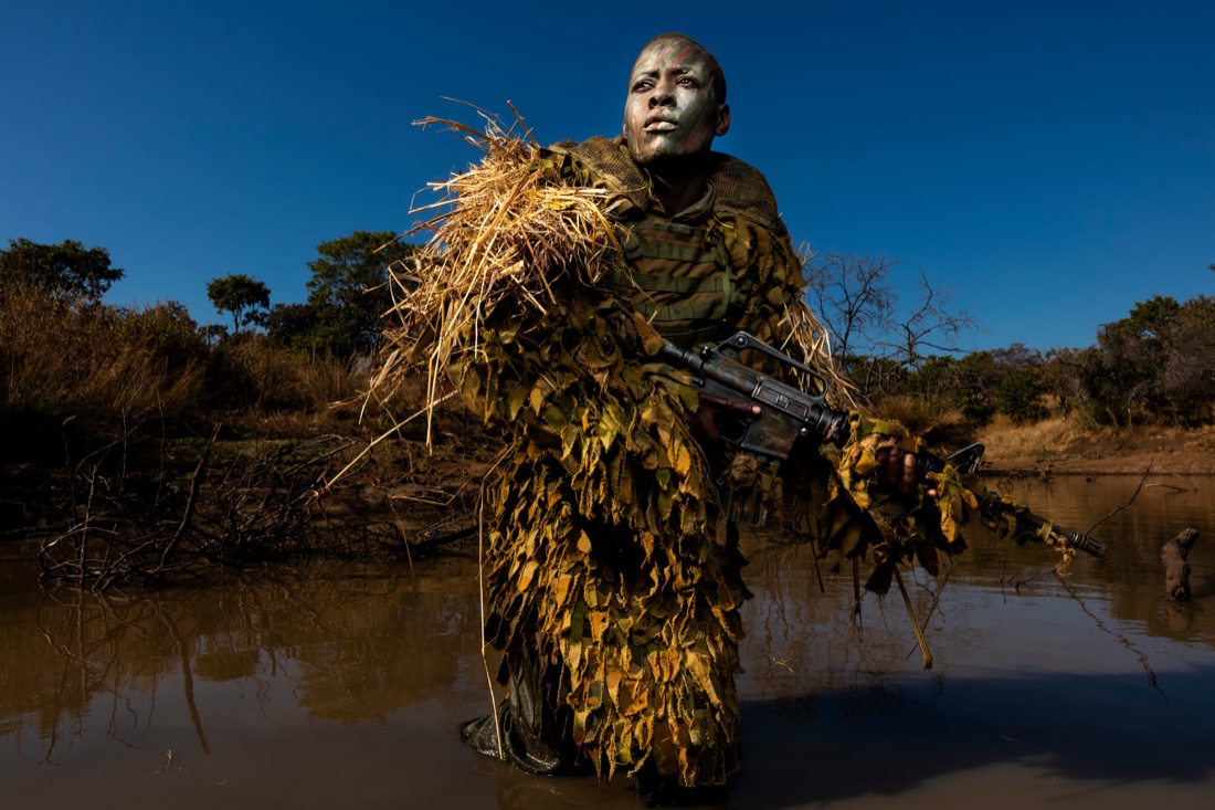 I Sony World Photography Awards in mostra a Monza I Sony World Photography Awards in mostra a Monza