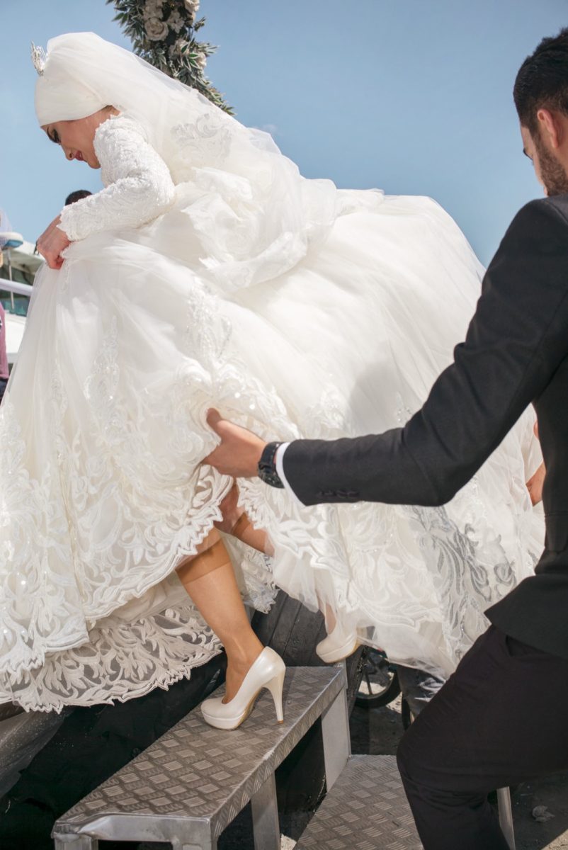 I Sony World Photography Awards in mostra a Monza I Sony World Photography Awards in mostra a Monza
