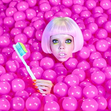 I Sony World Photography Awards in mostra a Monza